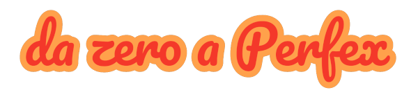 da zero a Perfex
